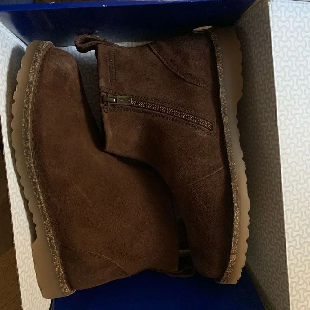 Birkenstock | Melrose Bootie - Picture 6 of 8
